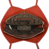 Hush Puppies Tas Wanita Shoulder Bag Bearie Shoulder M In Red