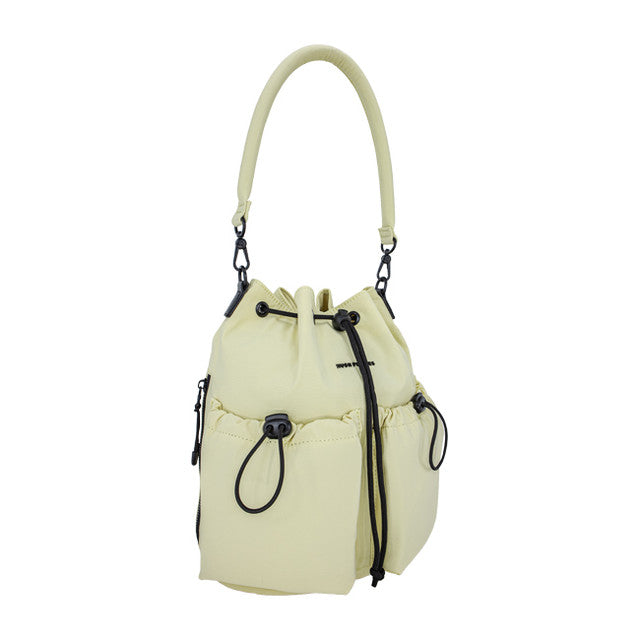 Hush Puppies Tas Wanita Maxxy Bucket (M) In Yellow