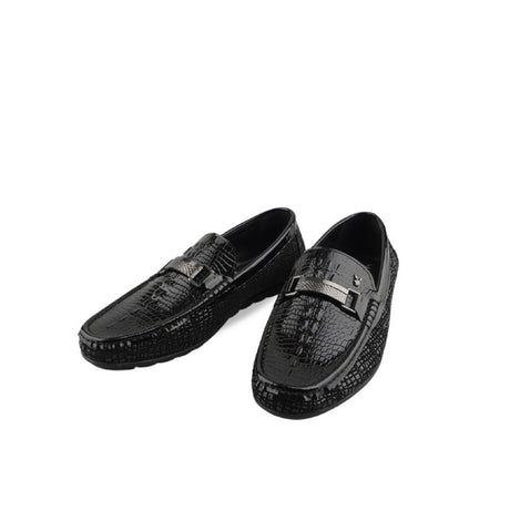 Brunno Loafer 1 In Black