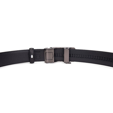 Hush Puppies Aksesoris Pria Apollo Automatic In Black