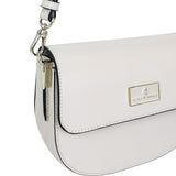 Hush Puppies Tas Wanita Sling Bag Ginnie Sling M In Beige