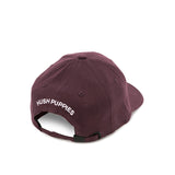 Hush Puppies Aksesoris Unisex Topi Greater In Maroon
