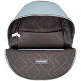 Hush Puppies Tas Wanita Riveree Backpack M In Light Blue