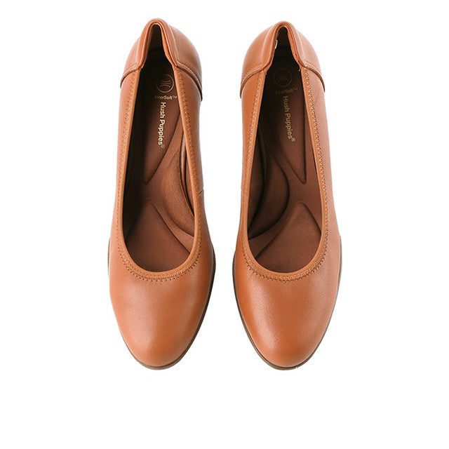 Katrin In Tan