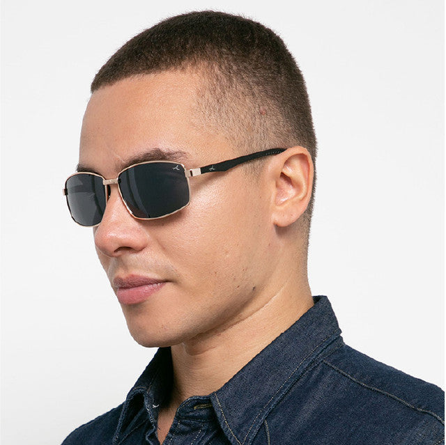 Kacamata Polarized Loriem