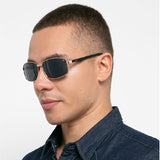 Kacamata Polarized Loriem