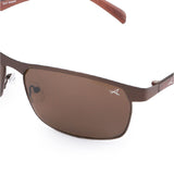 Kacamata Polarized Daviem