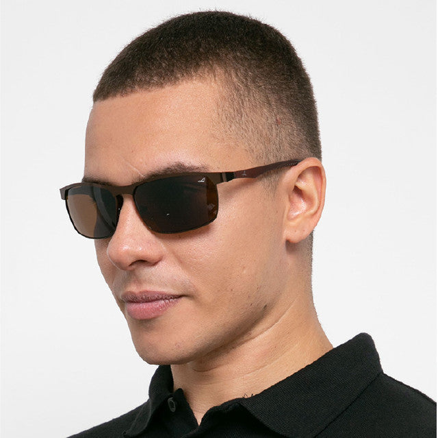 Kacamata Polarized Daviem