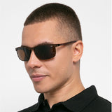 Kacamata Polarized Daviem
