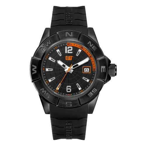 Casual Men's Watches CAT AF.161.21.134