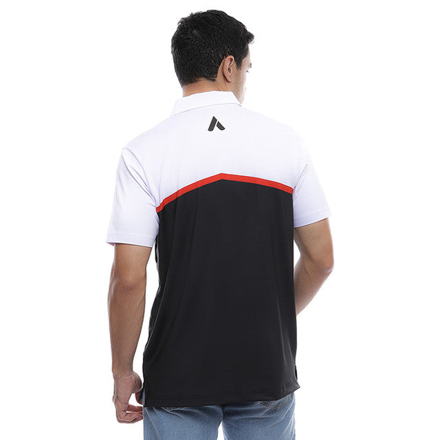 Alter Golf Shirt Volcano