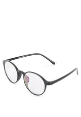 Kingship Unisex Kacamata Anti Radiasi Mortez Black