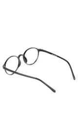 Kingship Unisex Kacamata Anti Radiasi Mortez Black