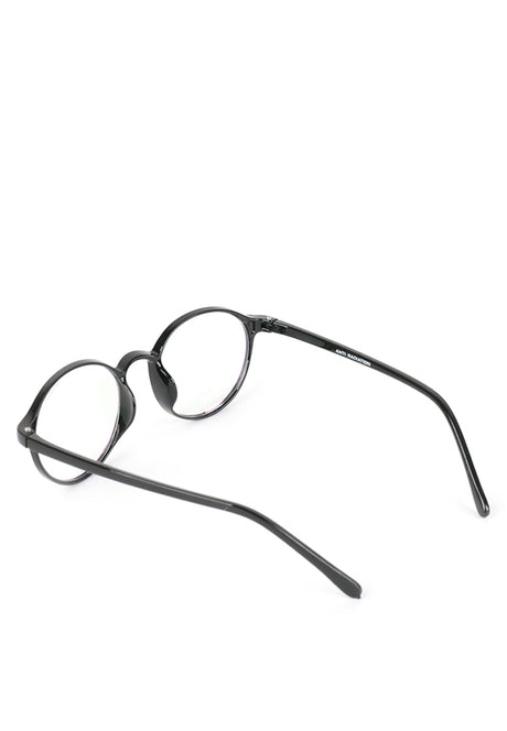 Kingship Unisex Kacamata Anti Radiasi Mortez Black