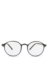 Kingship Unisex Kacamata Anti Radiasi Mortez Black