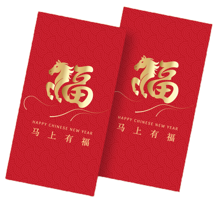 Free Angpao