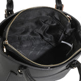 Hush Puppies Tas Wanita Hand Bag Pandora Top Handle M In Black
