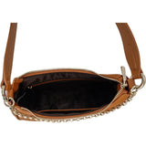 Hush Puppies Tas Wanita Mindee Shoulder In Cream