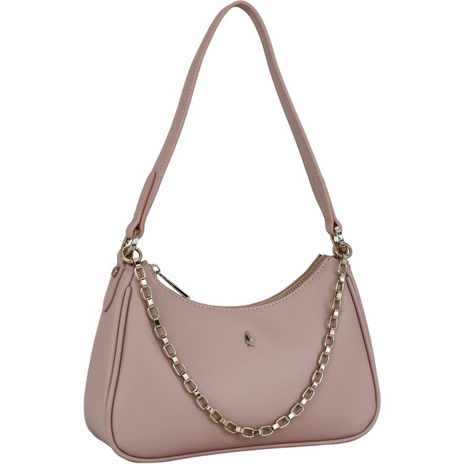 Hush Puppies Tas Wanita Mindee Shoulder In Pink