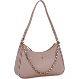 Hush Puppies Tas Wanita Mindee Shoulder In Pink
