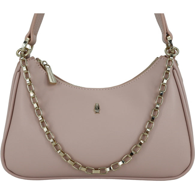Hush Puppies Tas Wanita Mindee Shoulder In Pink