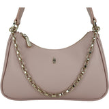 Hush Puppies Tas Wanita Mindee Shoulder In Pink