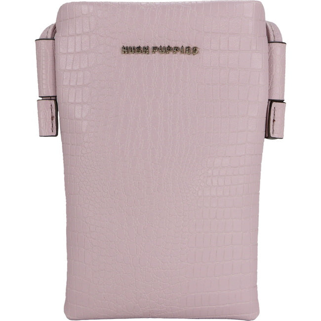 Hush Puppies Tas Sling Wanita Pearlyn Sling In Light Pink