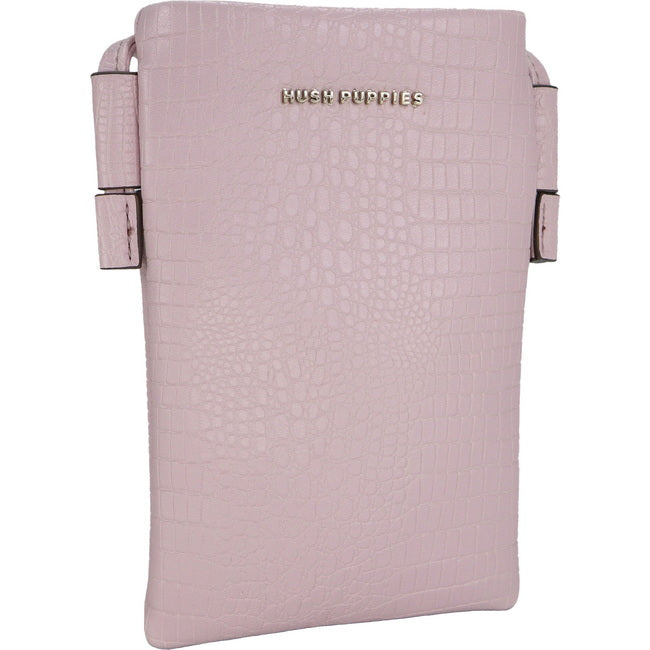 Hush Puppies Tas Sling Wanita Pearlyn Sling In Light Pink