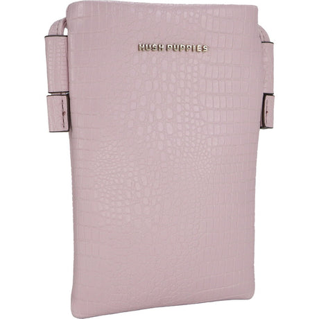 Hush Puppies Tas Sling Wanita Pearlyn Sling In Light Pink