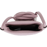 Hush Puppies Tas Sling Wanita Pearlyn Sling In Light Pink