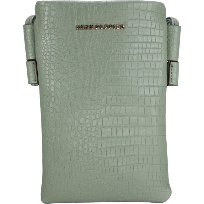 Hush Puppies Tas Sling Wanita Pearlyn Sling In Mint