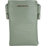 Hush Puppies Tas Sling Wanita Pearlyn Sling In Mint