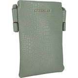 Hush Puppies Tas Sling Wanita Pearlyn Sling In Mint