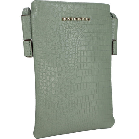 Hush Puppies Tas Sling Wanita Pearlyn Sling In Mint