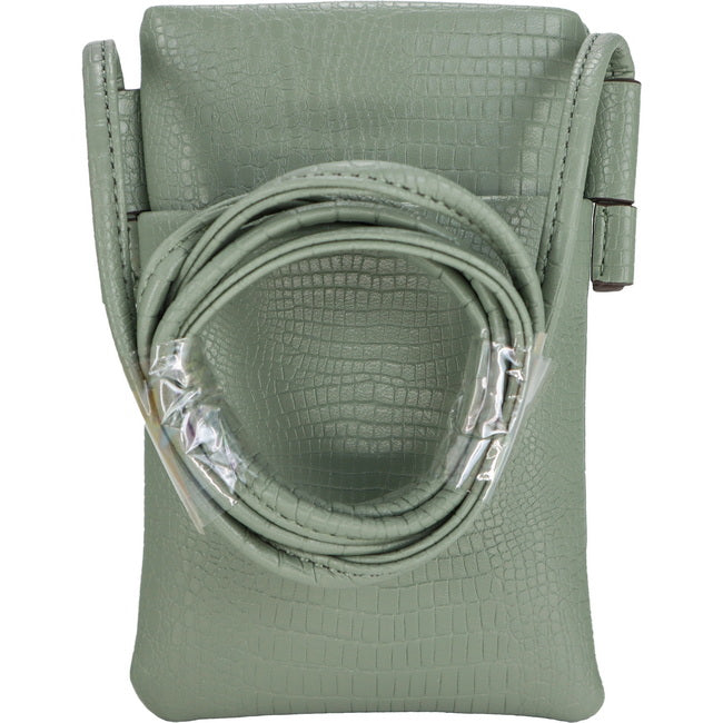 Hush Puppies Tas Sling Wanita Pearlyn Sling In Mint