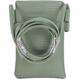 Hush Puppies Tas Sling Wanita Pearlyn Sling In Mint