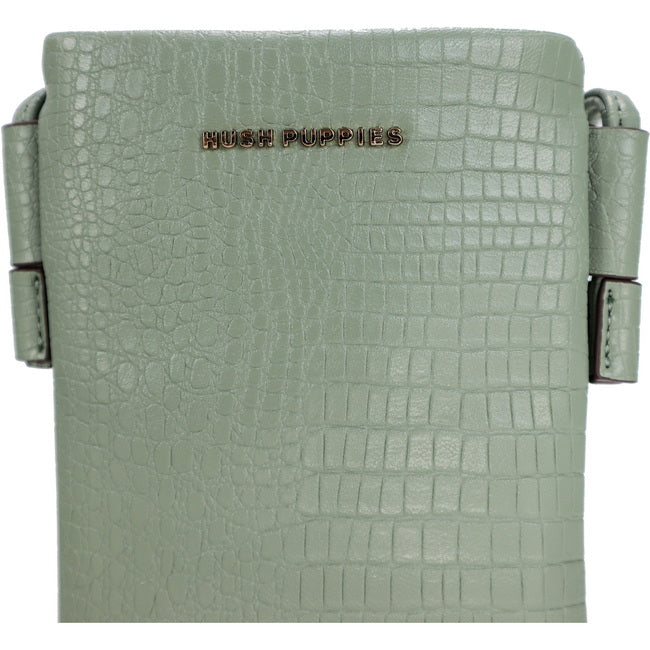 Hush Puppies Tas Sling Wanita Pearlyn Sling In Mint