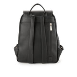 Hush Puppies Tas Wanita Bernette Backpack (M) In Black