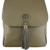 Hush Puppies Tas Backpack Wanita Bernette Backpack (L) In Olive