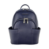 Hush Puppies Tas Wanita Rica Backpack M In Navy