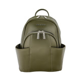 Hush Puppies Tas Wanita Rica Backpack M In Olive