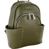 Hush Puppies Tas Wanita Rica Backpack M In Olive