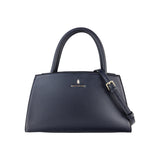 Hush Puppies Tas Wanita Hand Bag Lorinska Top Handle L In Navy