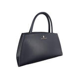 Hush Puppies Tas Wanita Hand Bag Lorinska Top Handle L In Navy