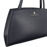 Hush Puppies Tas Wanita Hand Bag Lorinska Top Handle L In Navy