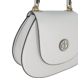 Hush Puppies Tas Wanita Hand Bag Eliza Top Handle M In White