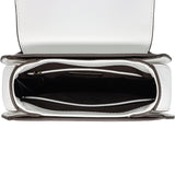Hush Puppies Tas Wanita Hand Bag Eliza Top Handle M In White