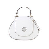 Hush Puppies Tas Wanita Hand Bag Eliza Top Handle M In White