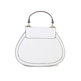 Hush Puppies Tas Wanita Hand Bag Eliza Top Handle M In White