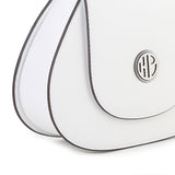 Hush Puppies Tas Wanita Hand Bag Eliza Top Handle M In White